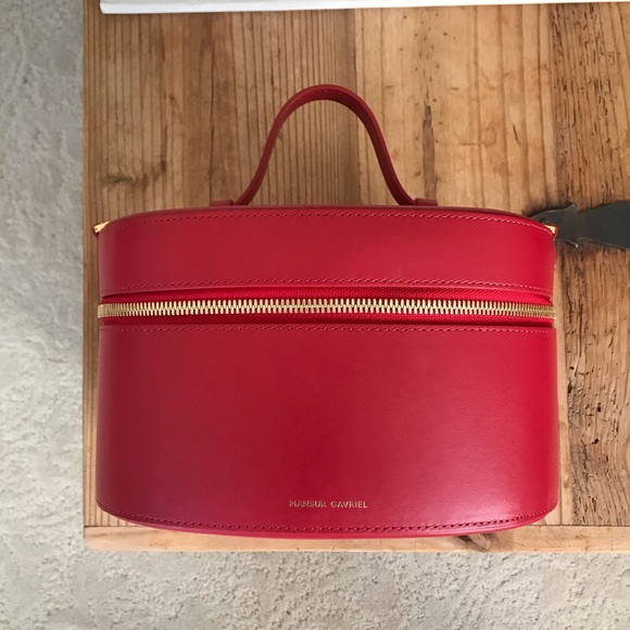 Mansur Gavriel Handbags - mansur gavriel purse - nwot